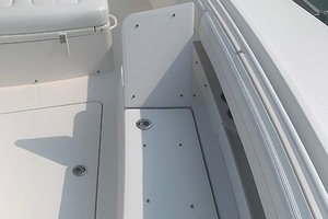 31ft Regulator Yacht For Sale