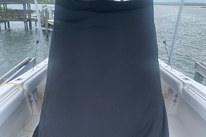 31ft Regulator Yacht For Sale