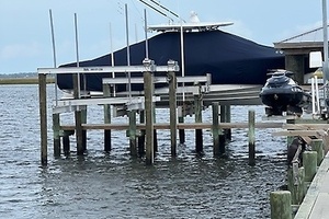 31ft Regulator Yacht For Sale