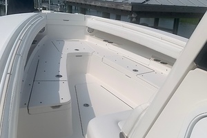 31ft Regulator Yacht For Sale