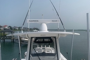 31ft Regulator Yacht For Sale