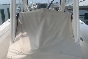 31ft Regulator Yacht For Sale