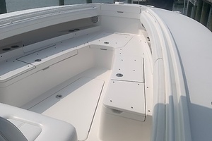 31ft Regulator Yacht For Sale