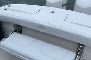 31ft Regulator Yacht For Sale
