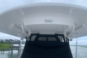 31ft Regulator Yacht For Sale