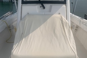 31ft Regulator Yacht For Sale