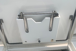 31ft Regulator Yacht For Sale