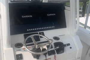 31ft Regulator Yacht For Sale