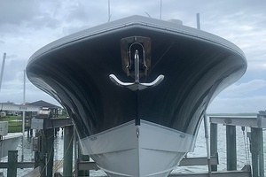 31ft Regulator Yacht For Sale