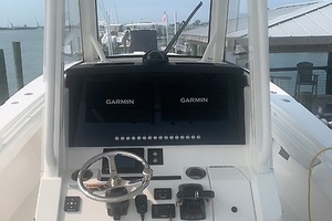 31ft Regulator Yacht For Sale