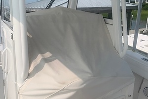 31ft Regulator Yacht For Sale