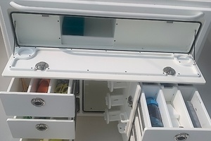 31ft Regulator Yacht For Sale