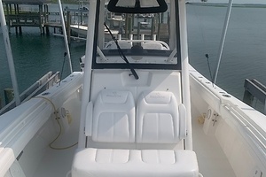 31ft Regulator Yacht For Sale