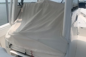 31ft Regulator Yacht For Sale