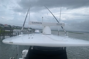 31ft Regulator Yacht For Sale