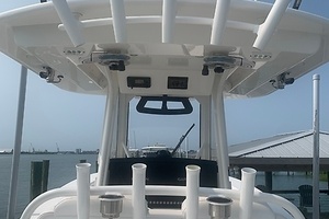 31ft Regulator Yacht For Sale