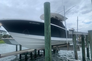 31ft Regulator Yacht For Sale