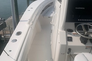 31ft Regulator Yacht For Sale
