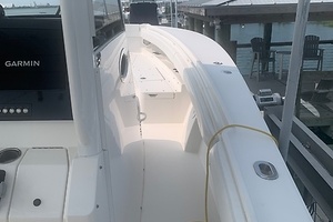 31ft Regulator Yacht For Sale