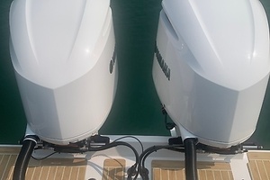 31ft Regulator Yacht For Sale