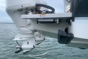 31ft Regulator Yacht For Sale