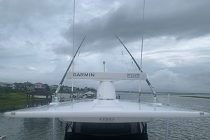 31ft Regulator Yacht For Sale