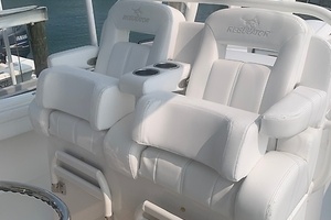 31ft Regulator Yacht For Sale