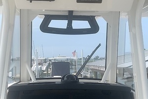 31ft Regulator Yacht For Sale