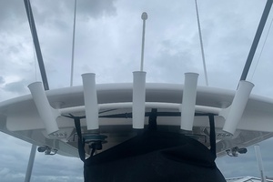 31ft Regulator Yacht For Sale