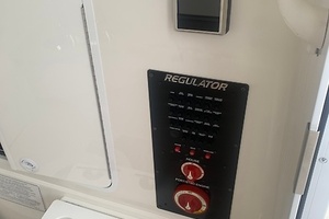 31ft Regulator Yacht For Sale