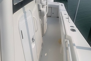 31ft Regulator Yacht For Sale
