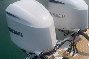 31ft Regulator Yacht For Sale