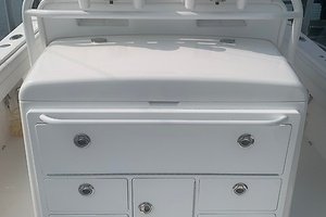 31ft Regulator Yacht For Sale