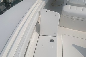 31ft Regulator Yacht For Sale