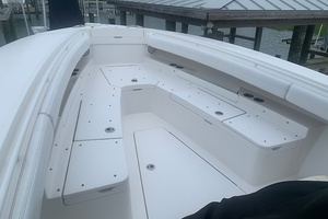 31ft Regulator Yacht For Sale
