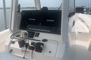 31ft Regulator Yacht For Sale