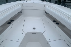 31ft Regulator Yacht For Sale