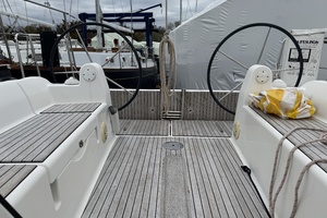 33ft Dufour Yacht For Sale