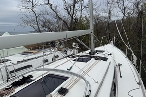 33ft Dufour Yacht For Sale