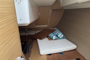 33ft Dufour Yacht For Sale