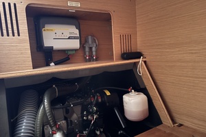 33ft Dufour Yacht For Sale