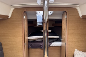 33ft Dufour Yacht For Sale