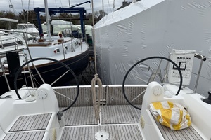33ft Dufour Yacht For Sale