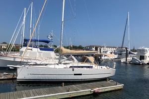 33ft Dufour Yacht For Sale