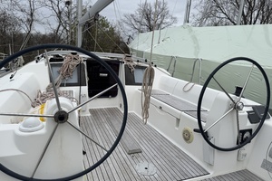 33ft Dufour Yacht For Sale