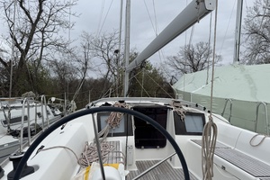 33ft Dufour Yacht For Sale