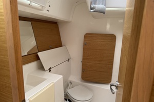 33ft Dufour Yacht For Sale