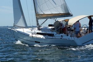 33ft Dufour Yacht For Sale