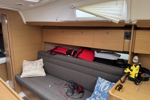 33ft Dufour Yacht For Sale