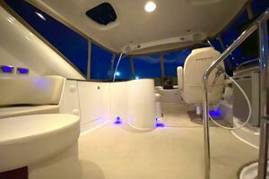 Lucid Dream 44ft Meridian Yacht For Sale